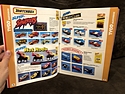 Toy Catalogs: 1995 Tyco Spring Catalog