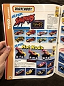 Toy Catalogs: 1995 Tyco Spring Catalog