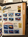 Toy Catalogs: 1995 Tyco Spring Catalog