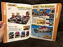 Toy Catalogs: 1995 Tyco Spring Catalog