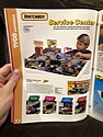 Toy Catalogs: 1995 Tyco Spring Catalog