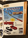 Toy Catalogs: 1995 Tyco Spring Catalog