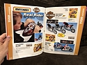 Toy Catalogs: 1995 Tyco Spring Catalog