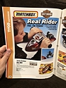 Toy Catalogs: 1995 Tyco Spring Catalog