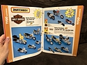 Toy Catalogs: 1995 Tyco Spring Catalog