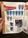 Toy Catalogs: 1995 Tyco Spring Catalog