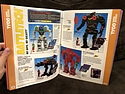 Toy Catalogs: 1995 Tyco Spring Catalog