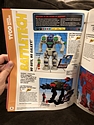 Toy Catalogs: 1995 Tyco Spring Catalog