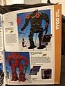 Toy Catalogs: 1995 Tyco Spring Catalog