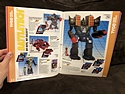 Toy Catalogs: 1995 Tyco Spring Catalog