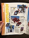 Toy Catalogs: 1995 Tyco Spring Catalog