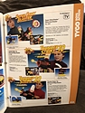 Toy Catalogs: 1995 Tyco Spring Catalog