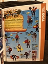 Toy Catalogs: 1995 Tyco Spring Catalog