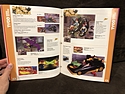 Toy Catalogs: 1995 Tyco Spring Catalog