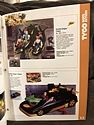 Toy Catalogs: 1995 Tyco Spring Catalog