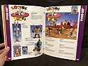 Toy Catalogs: 1995 Tyco Spring Catalog