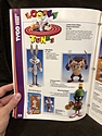 Toy Catalogs: 1995 Tyco Spring Catalog