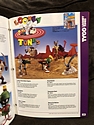 Toy Catalogs: 1995 Tyco Spring Catalog