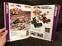 Toy Catalogs: 1995 Tyco Spring Catalog