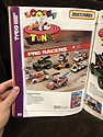 Toy Catalogs: 1995 Tyco Spring Catalog