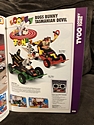 Toy Catalogs: 1995 Tyco Spring Catalog