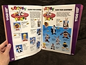 Toy Catalogs: 1995 Tyco Spring Catalog