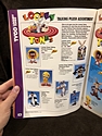 Toy Catalogs: 1995 Tyco Spring Catalog