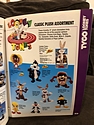 Toy Catalogs: 1995 Tyco Spring Catalog