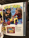 Toy Catalogs: 1995 Tyco Spring Catalog