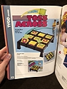 Toy Catalogs: 1995 Tyco Spring Catalog