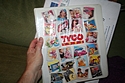 Toy Catalogs: 1997 TYCO Toy Catalog
