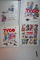Toy Catalogs: 1997 TYCO Toy Catalog