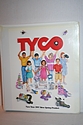 1997 TYCO Toy Catalog
