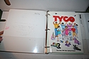 Toy Catalogs: 1997 TYCO Toy Catalog