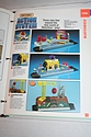Toy Catalogs: 1997 TYCO Toy Catalog