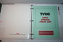 Toy Catalogs: 1997 TYCO Toy Catalog