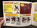 Toy Catalogs: 1990 Wonder, Toy Fair Catalog