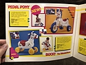 Toy Catalogs: 1990 Wonder, Toy Fair Catalog