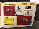 Toy Catalogs: 1990 Wonder, Toy Fair Catalog