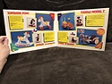 Toy Catalogs: 1990 Wonder, Toy Fair Catalog