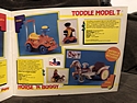 Toy Catalogs: 1990 Wonder, Toy Fair Catalog