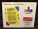 Toy Catalogs: 1990 Wonder, Toy Fair Catalog