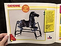 Toy Catalogs: 1990 Wonder, Toy Fair Catalog