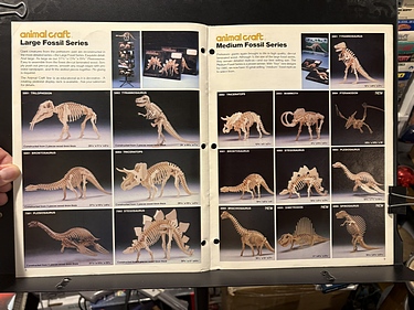 Toy Catalogs: 1980 Yonezawa, Toy Fair Catalog