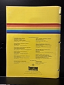 Toy Catalogs: 1980 Yonezawa, Toy Fair Catalog