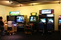 Funspot, August 2008