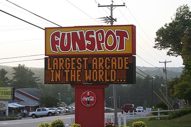 Funspot