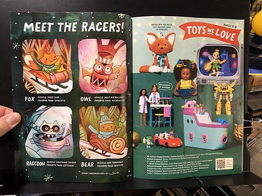 Amazon, 2023 Holiday Catalog