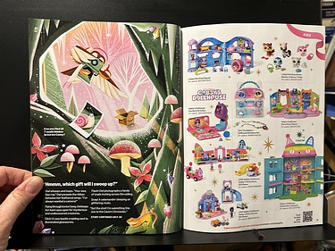 Amazon, 2024 Kids Gift Book