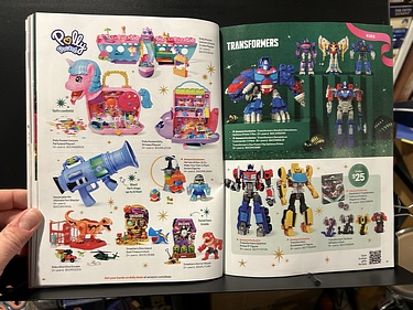 Amazon, 2024 Kids Gift Book